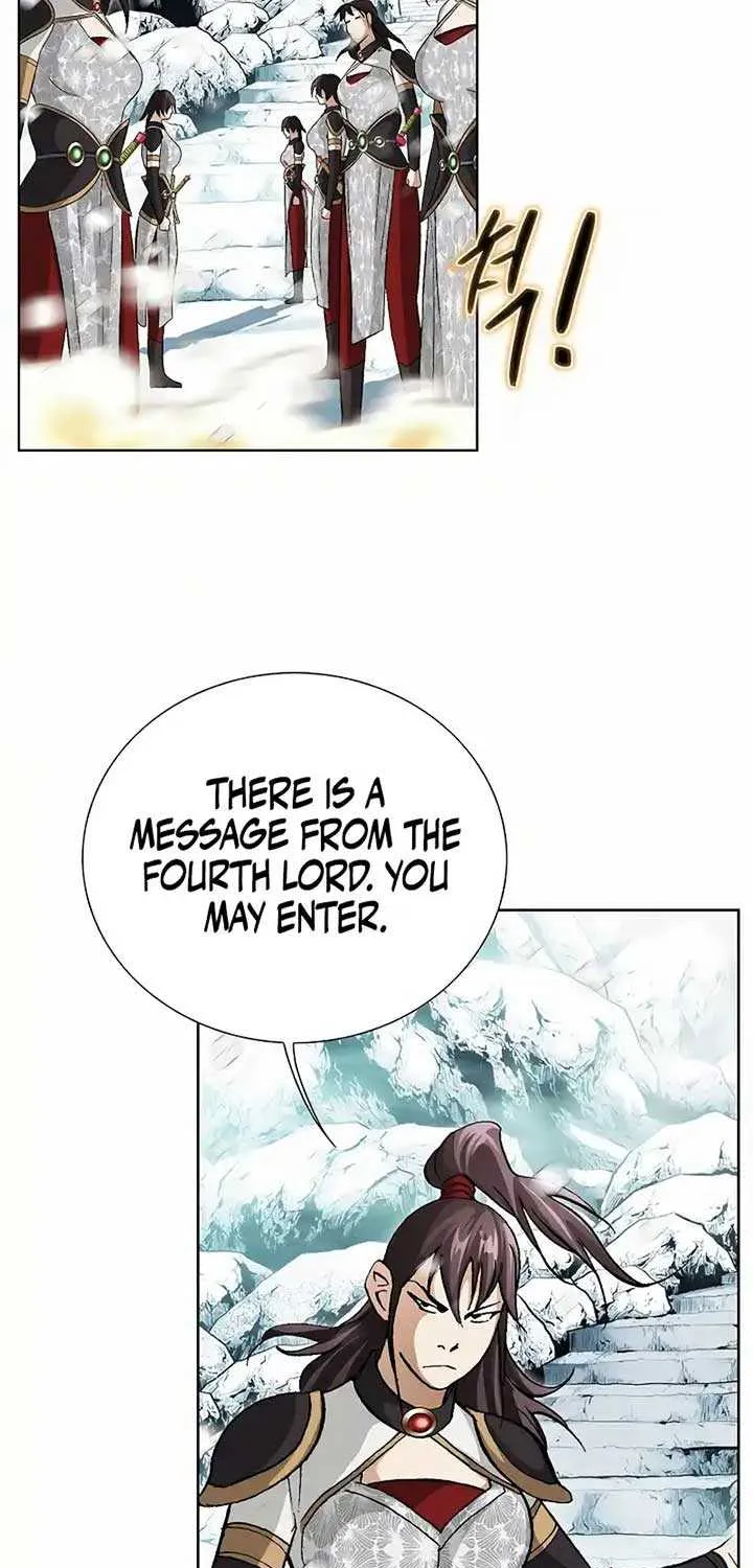 Read Peerless chapter 2 image 30 on Lezhin