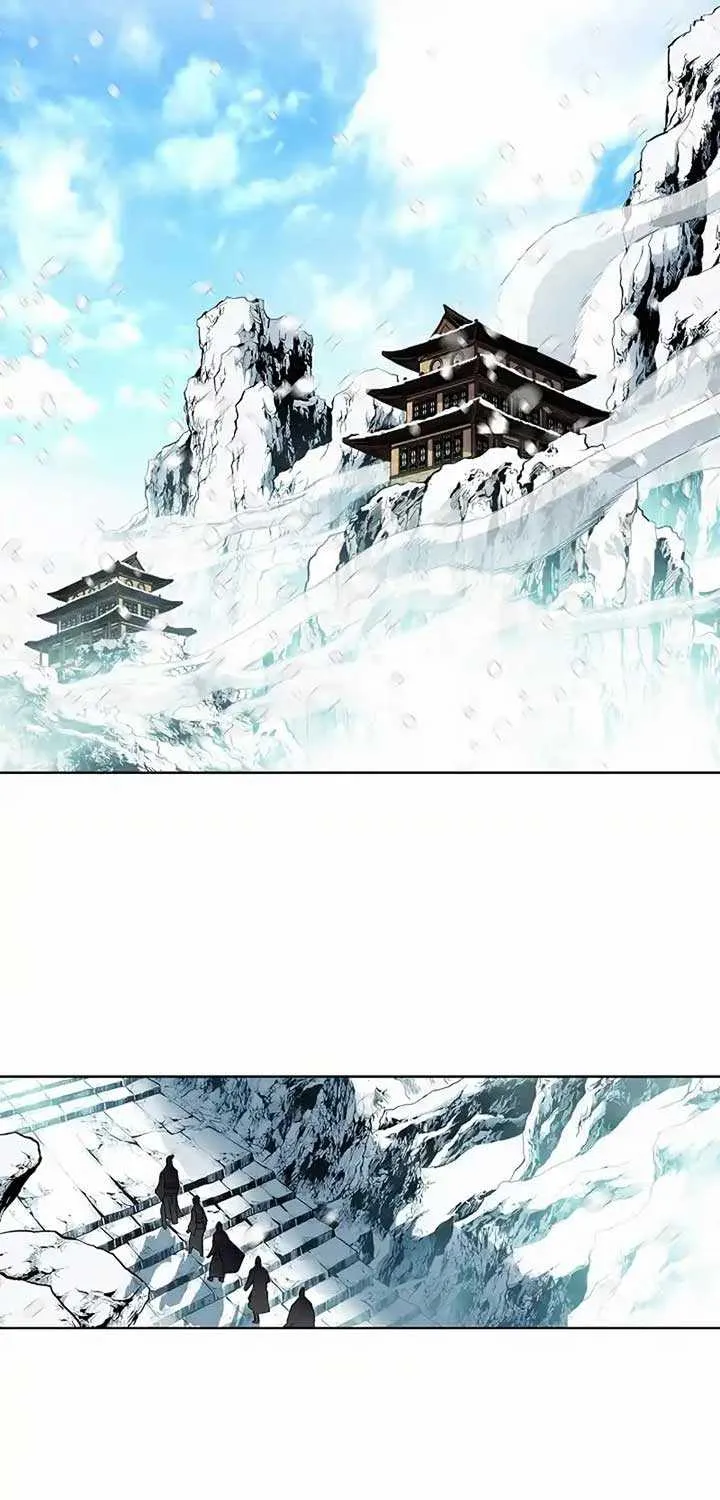 Read Peerless chapter 2 image 32 on Lezhin