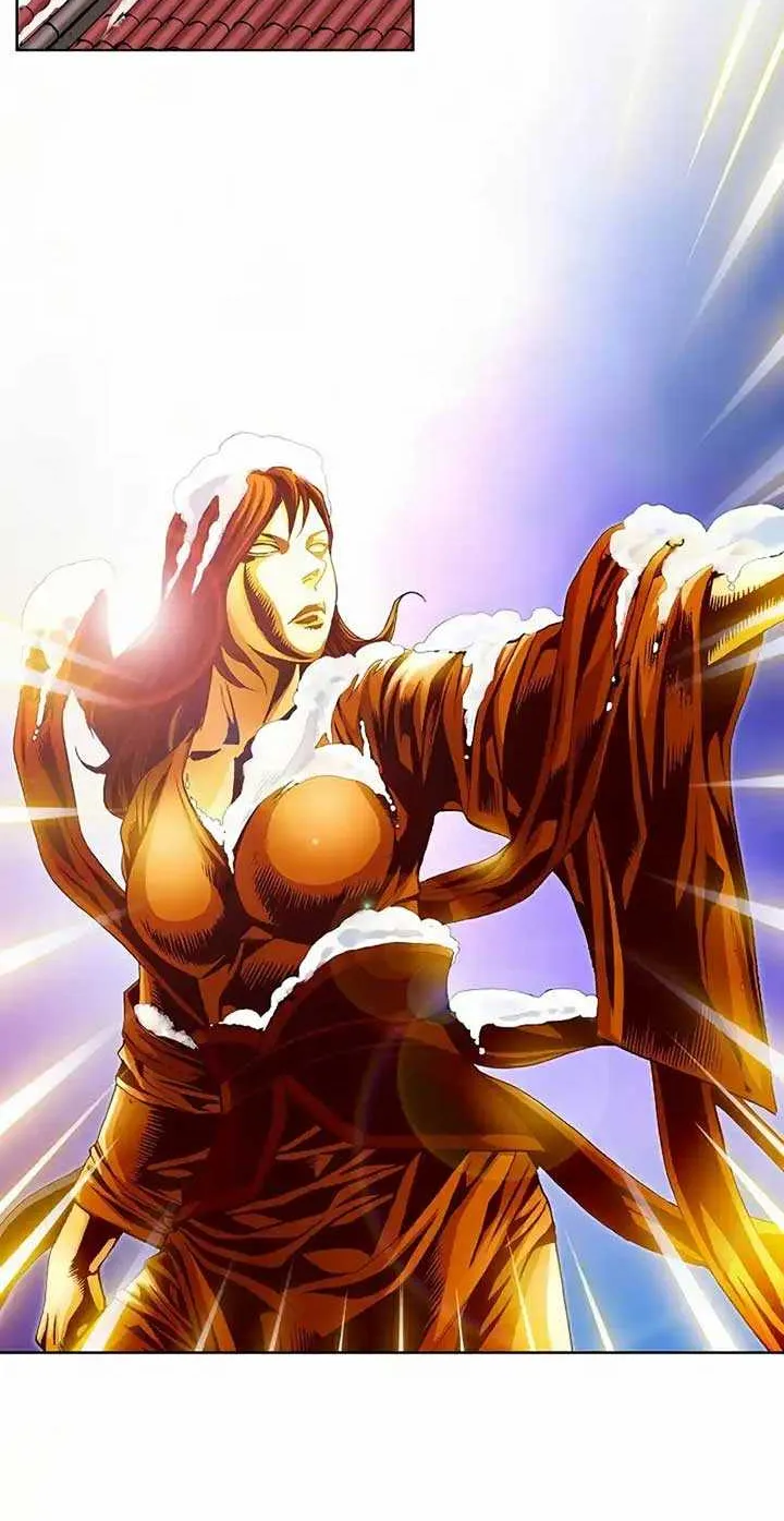 Read Peerless chapter 2 image 39 on Lezhin