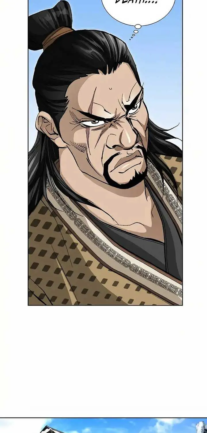 Read Peerless chapter 2 image 42 on Lezhin