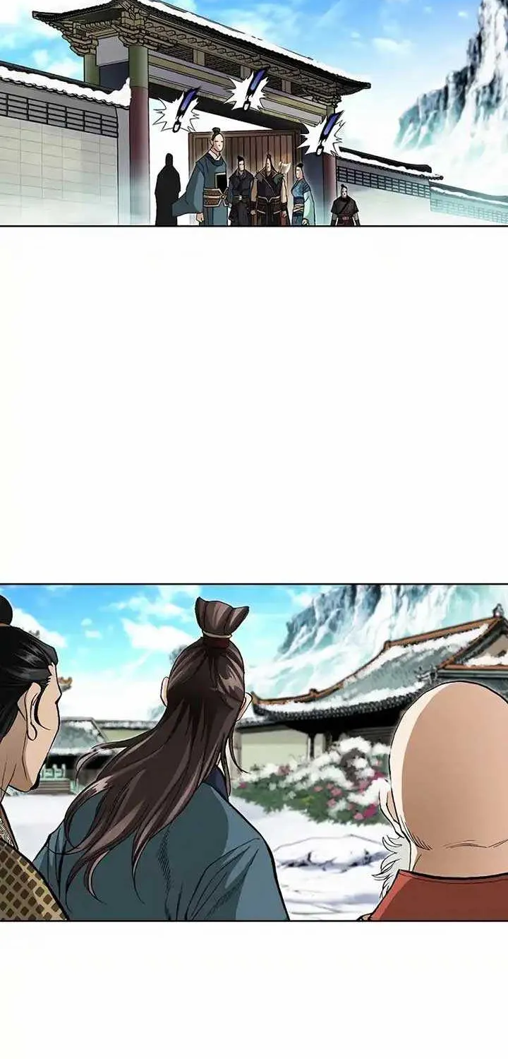 Read Peerless chapter 2 image 43 on Lezhin