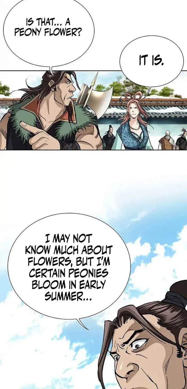 Read Peerless chapter 2 image 45 on Lezhin