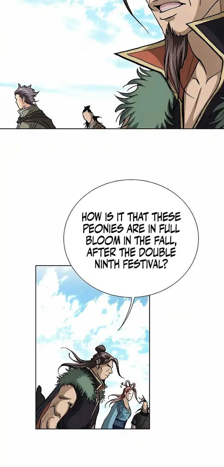 Read Peerless chapter 2 image 46 on Lezhin