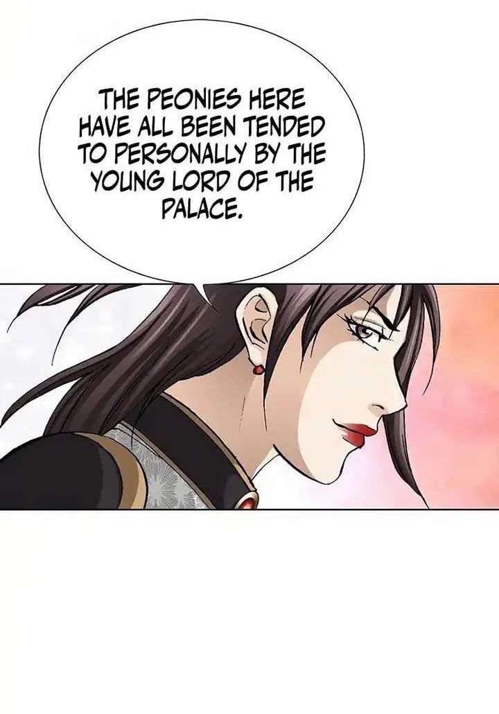 Read Peerless chapter 2 image 47 on Lezhin