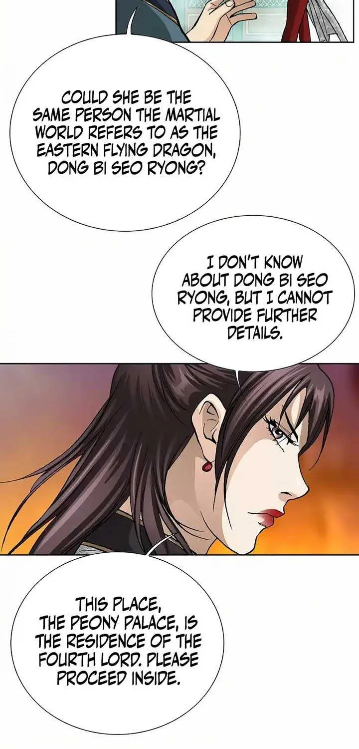 Read Peerless chapter 2 image 49 on Lezhin