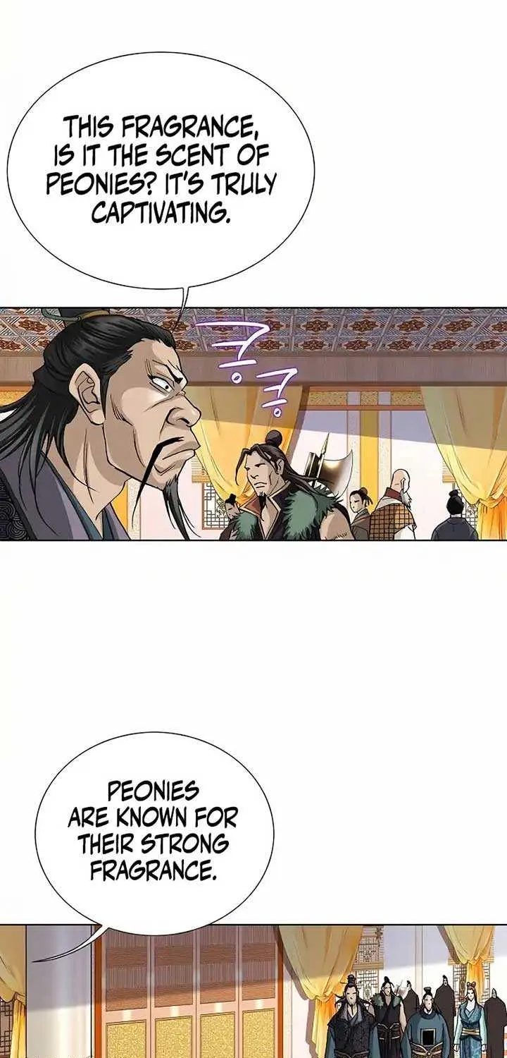Read Peerless chapter 2 image 54 on Lezhin
