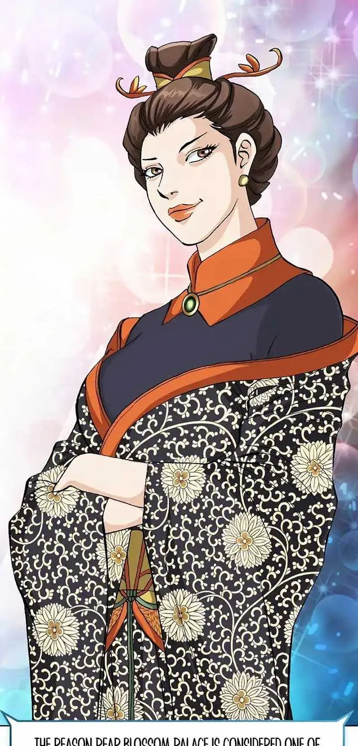 Read Peerless chapter 2 image 56 on Lezhin