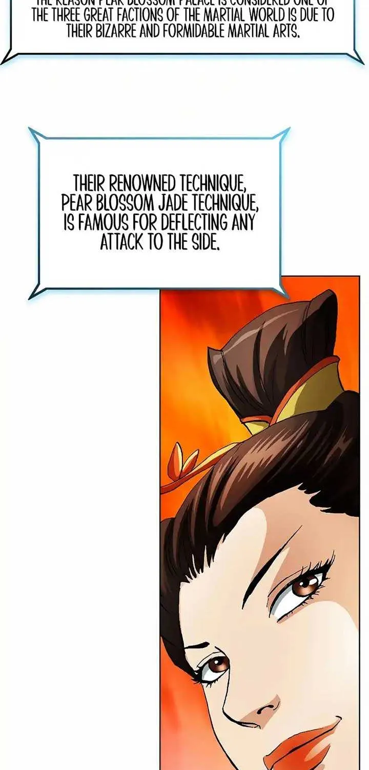 Read Peerless chapter 2 image 57 on Lezhin