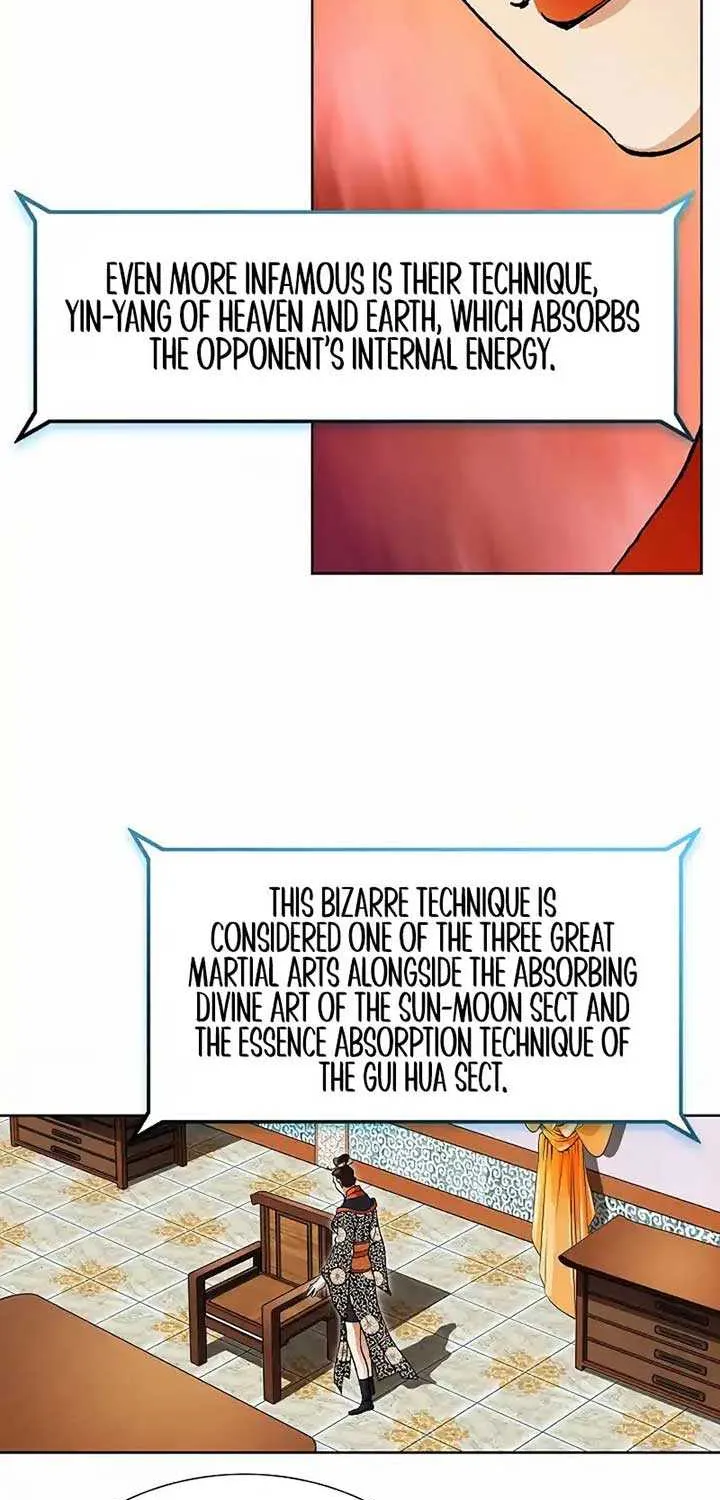 Read Peerless chapter 2 image 58 on Lezhin
