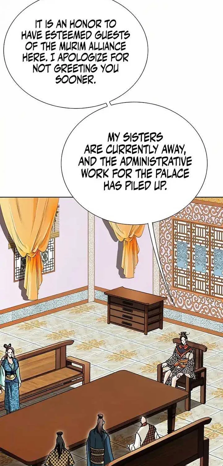 Read Peerless chapter 2 image 59 on Lezhin