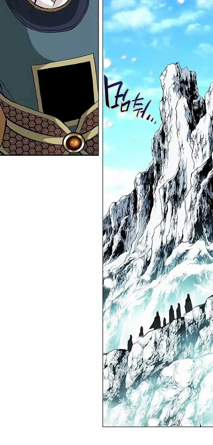 Read Peerless chapter 2 image 6 on Lezhin