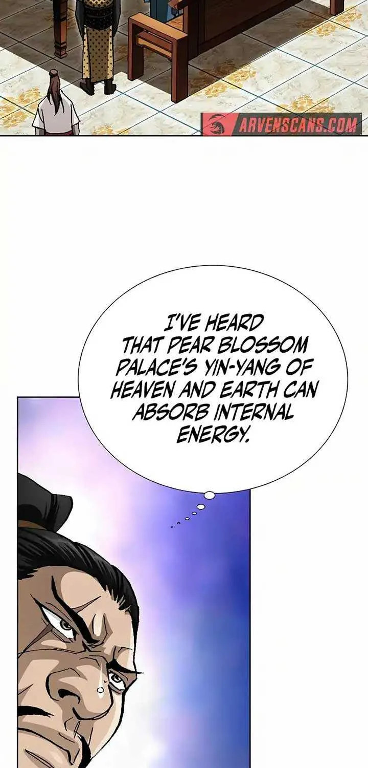 Read Peerless chapter 2 image 60 on Lezhin