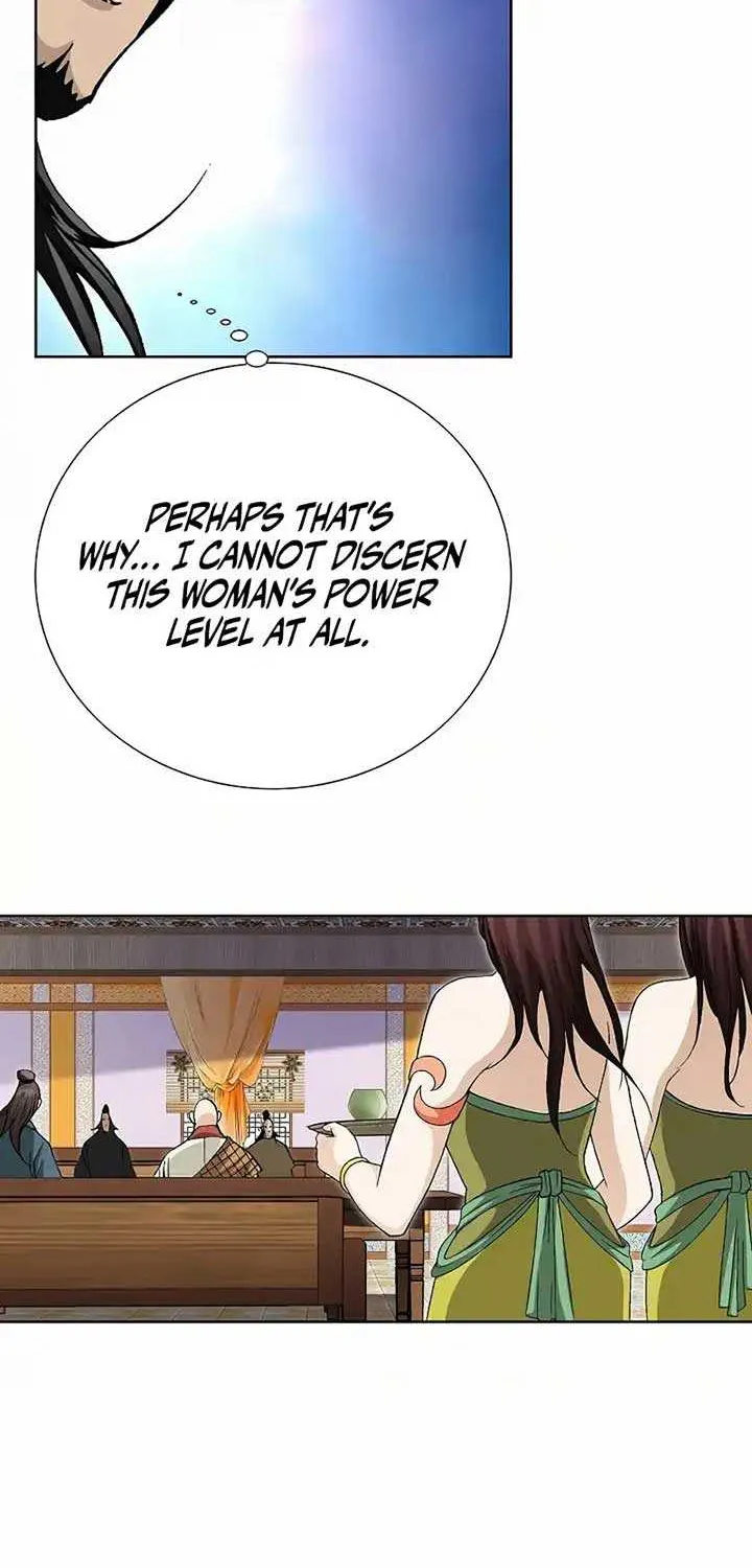 Read Peerless chapter 2 image 61 on Lezhin