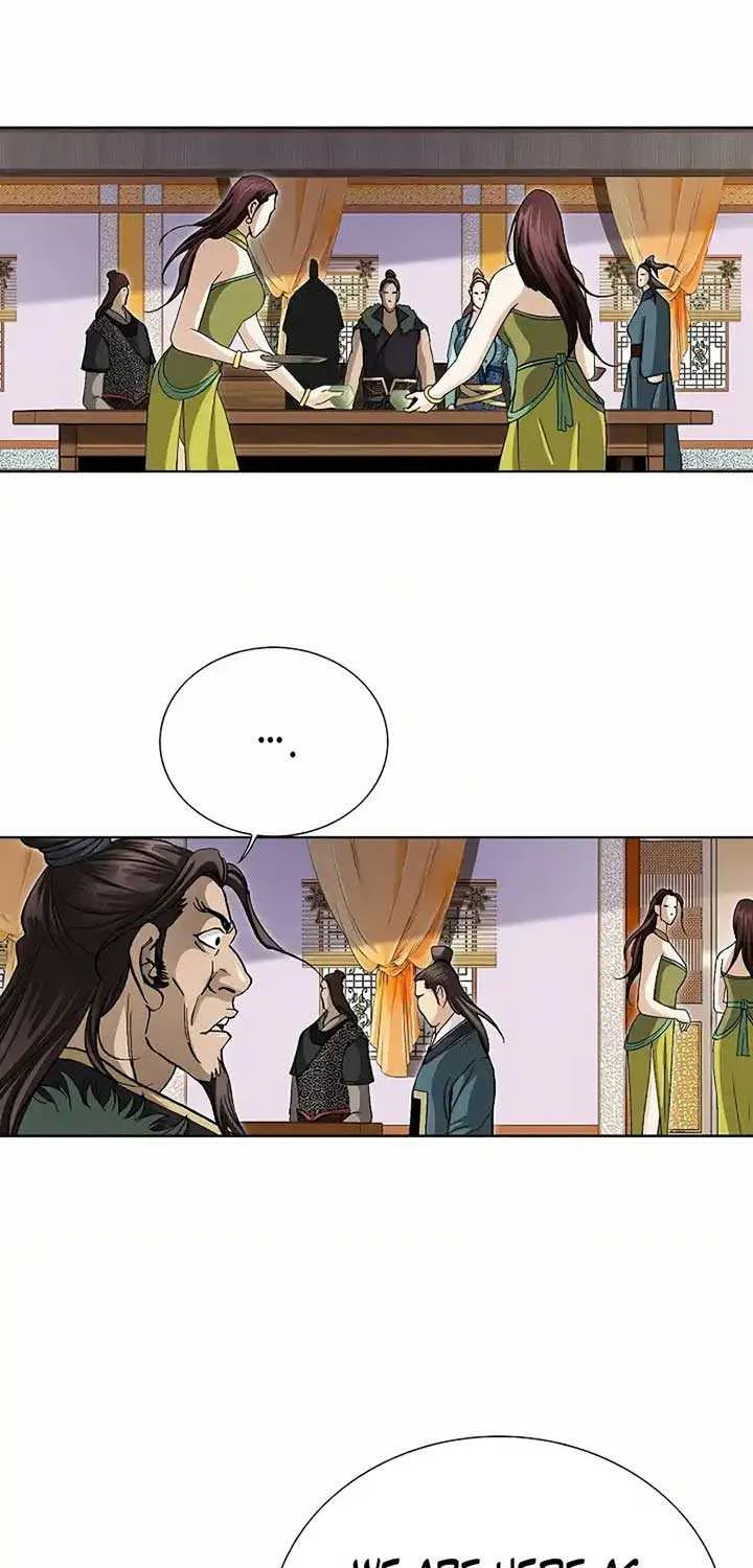 Read Peerless chapter 2 image 62 on Lezhin