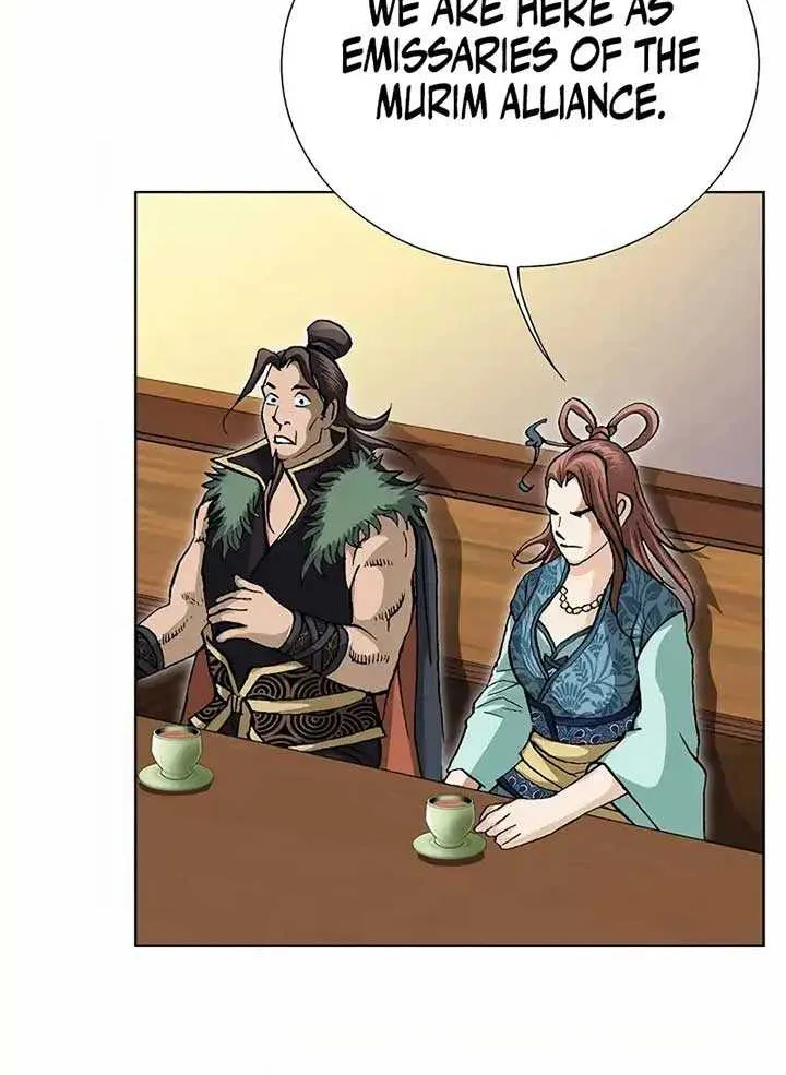 Read Peerless chapter 2 image 63 on Lezhin