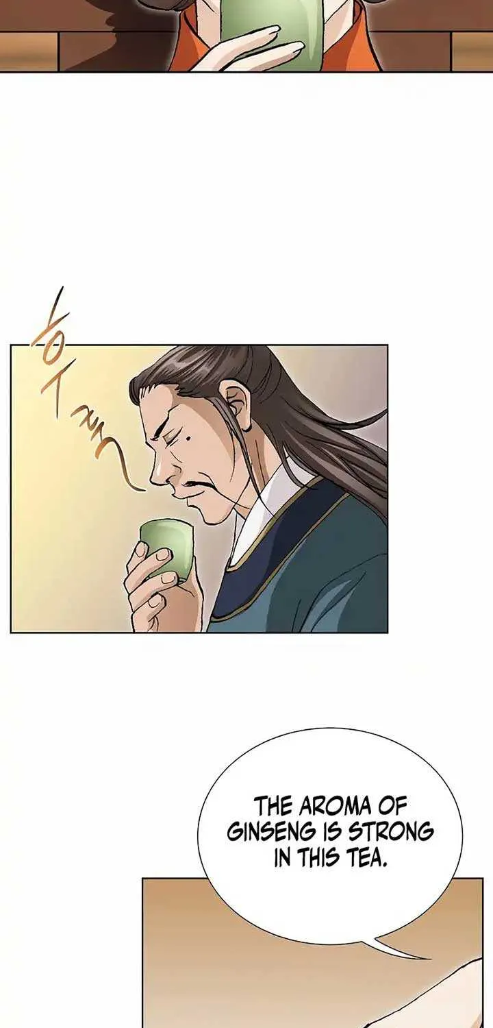 Read Peerless chapter 2 image 66 on Lezhin