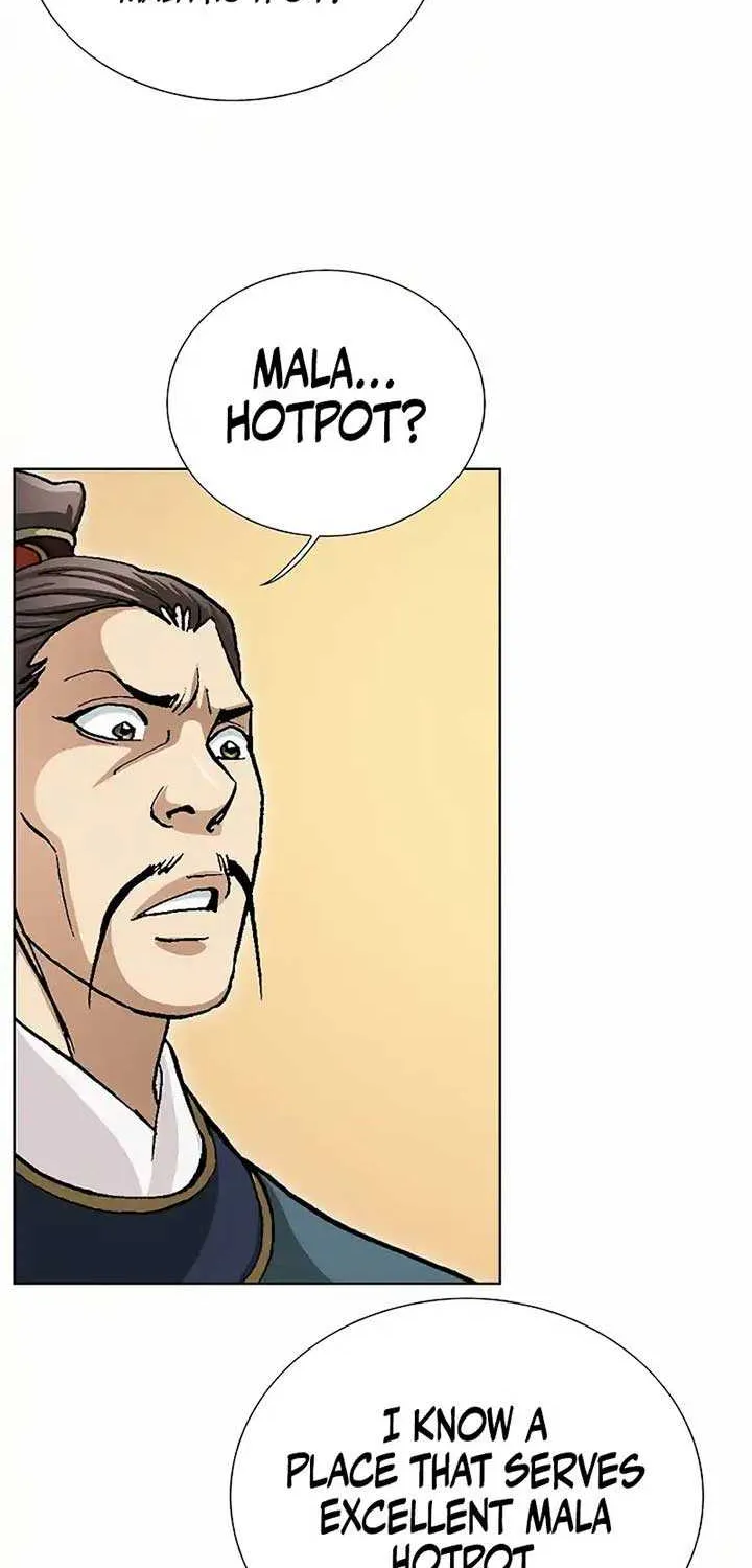 Read Peerless chapter 2 image 69 on Lezhin