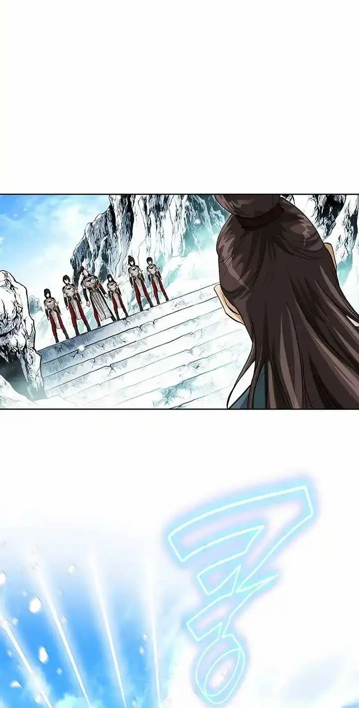 Read Peerless chapter 2 image 7 on Lezhin