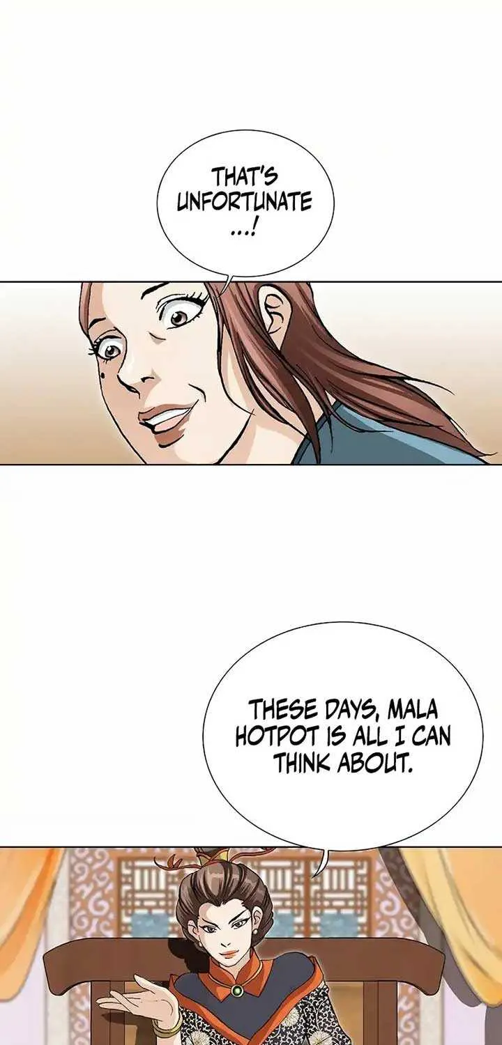 Read Peerless chapter 2 image 72 on Lezhin