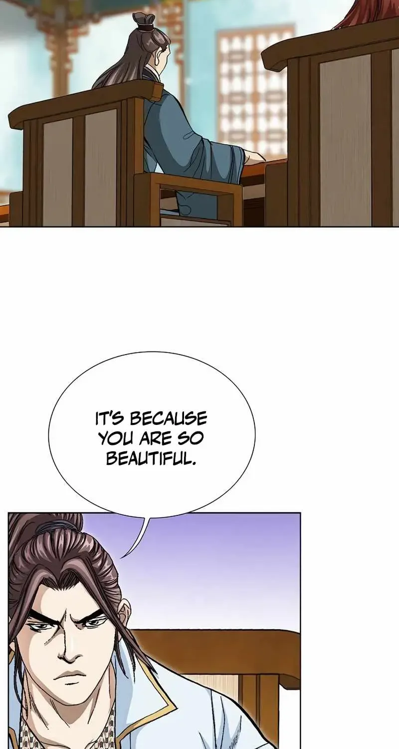 Read Peerless chapter 20 image 10 on Lezhin