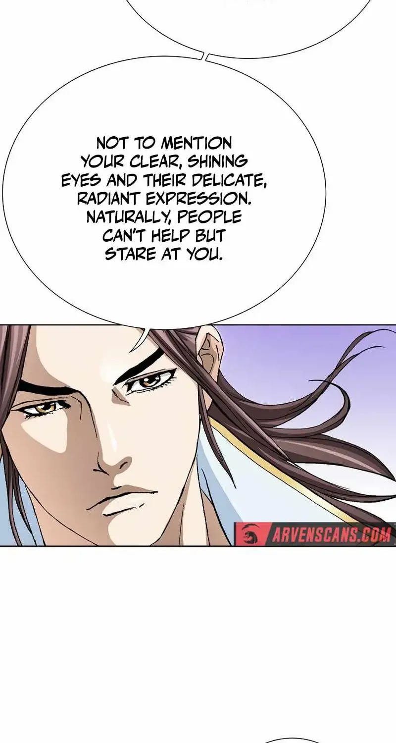 Read Peerless chapter 20 image 12 on Lezhin
