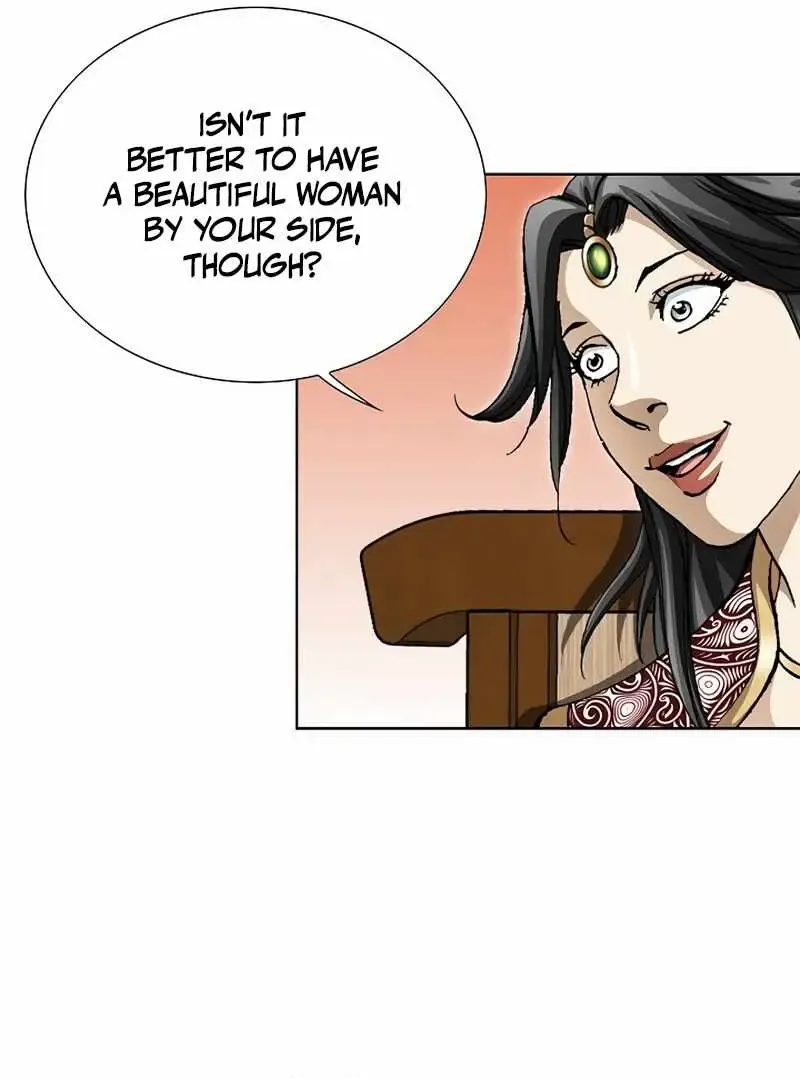 Read Peerless chapter 20 image 15 on Lezhin