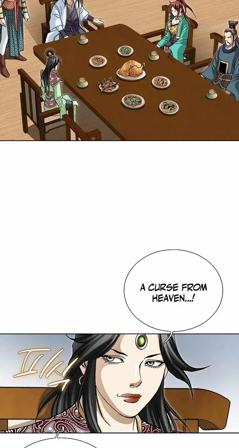 Read Peerless chapter 20 image 18 on Lezhin