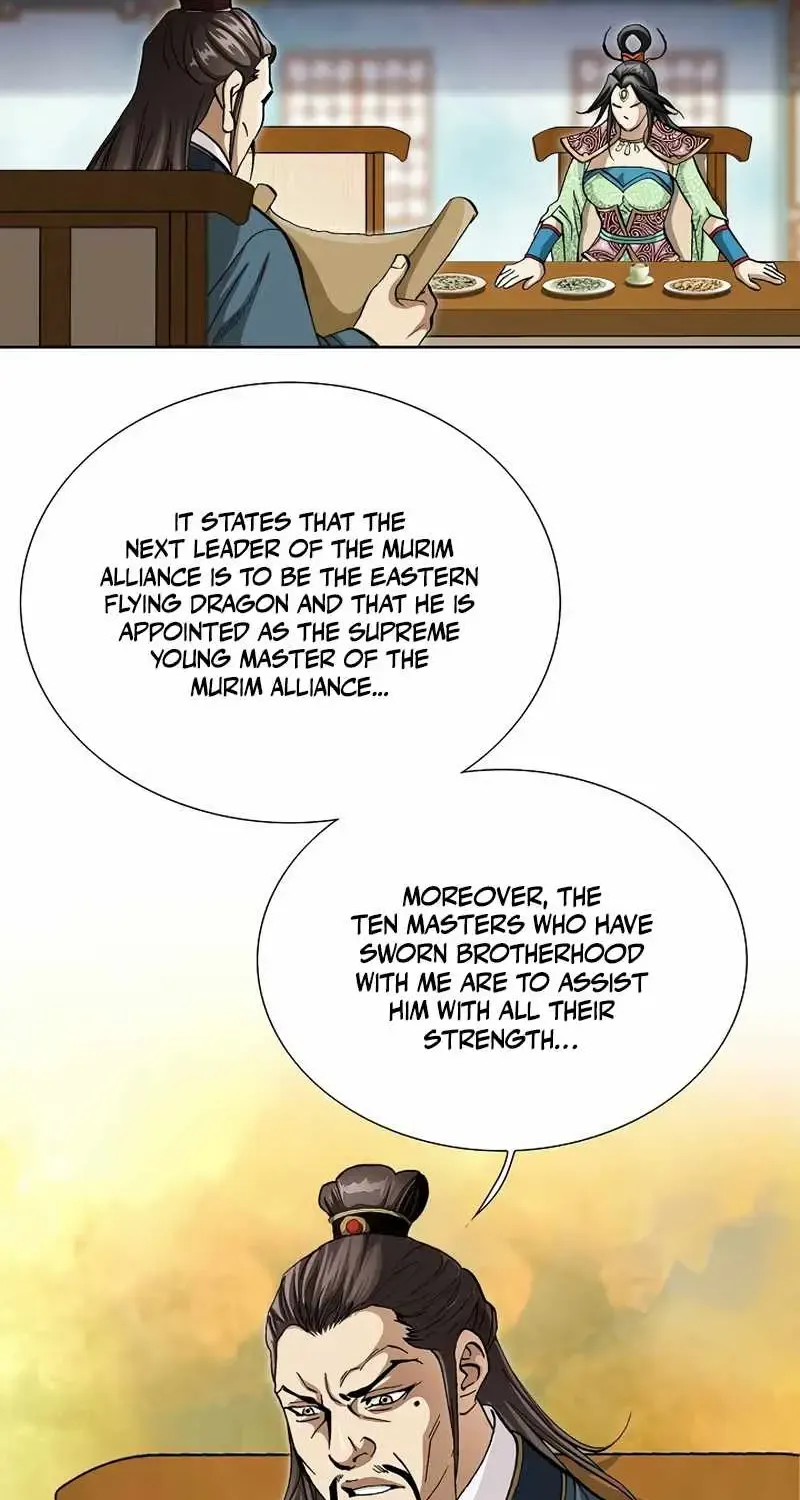 Read Peerless chapter 20 image 29 on Lezhin