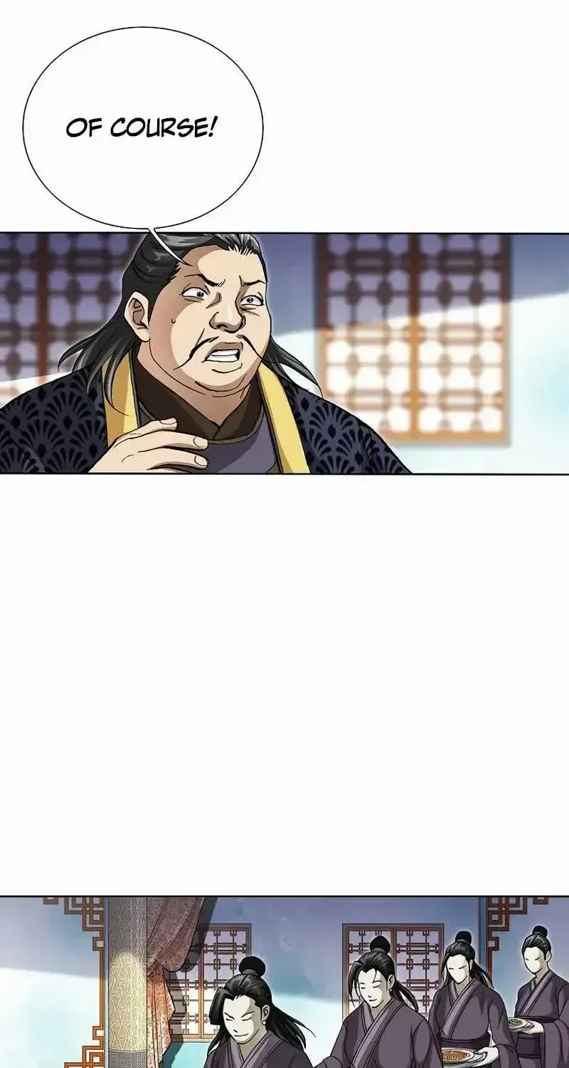 Read Peerless chapter 20 image 3 on Lezhin