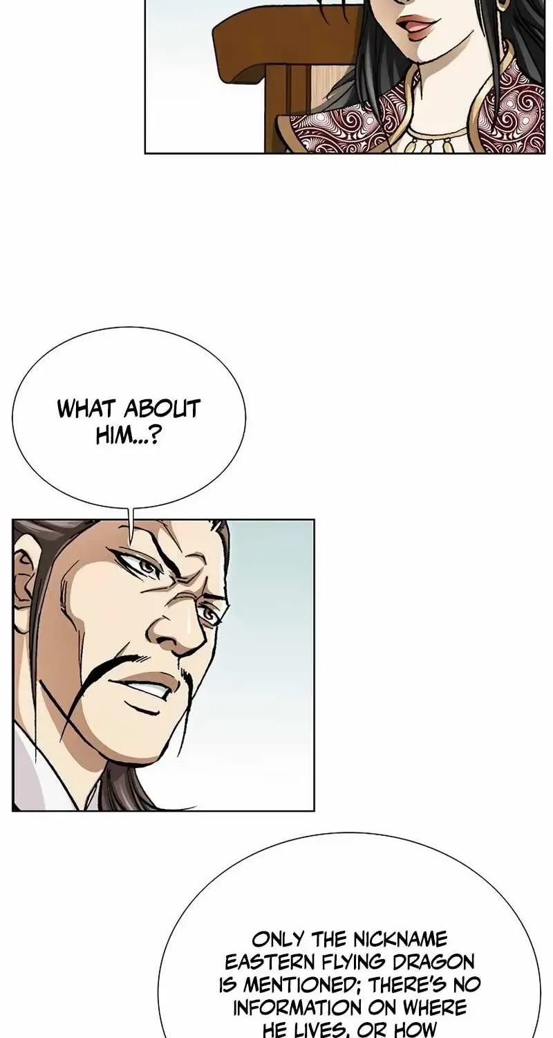 Read Peerless chapter 20 image 32 on Lezhin