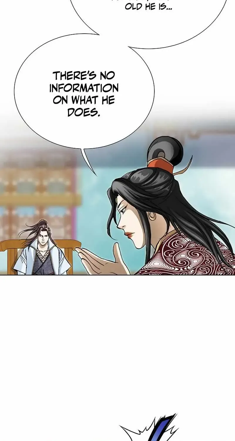 Read Peerless chapter 20 image 33 on Lezhin