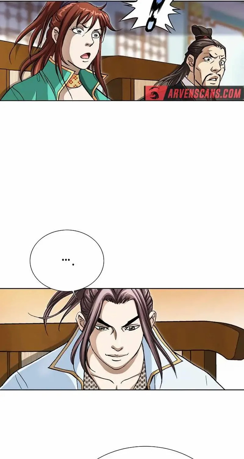 Read Peerless chapter 20 image 34 on Lezhin