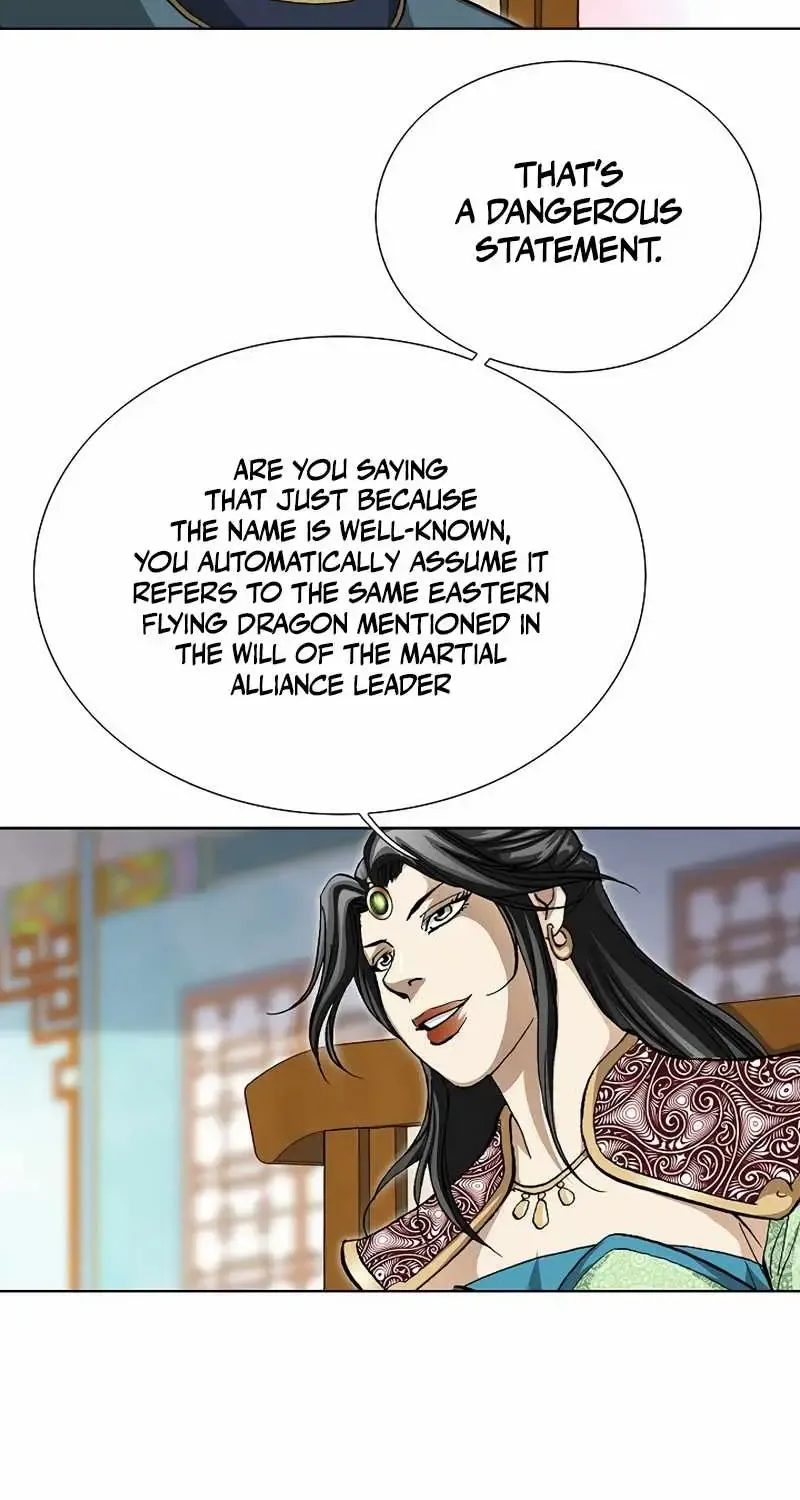 Read Peerless chapter 20 image 37 on Lezhin