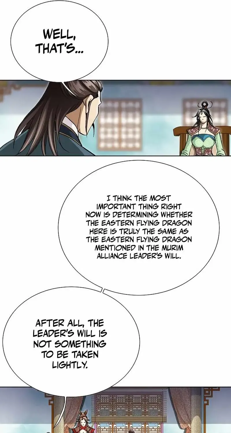 Read Peerless chapter 20 image 39 on Lezhin