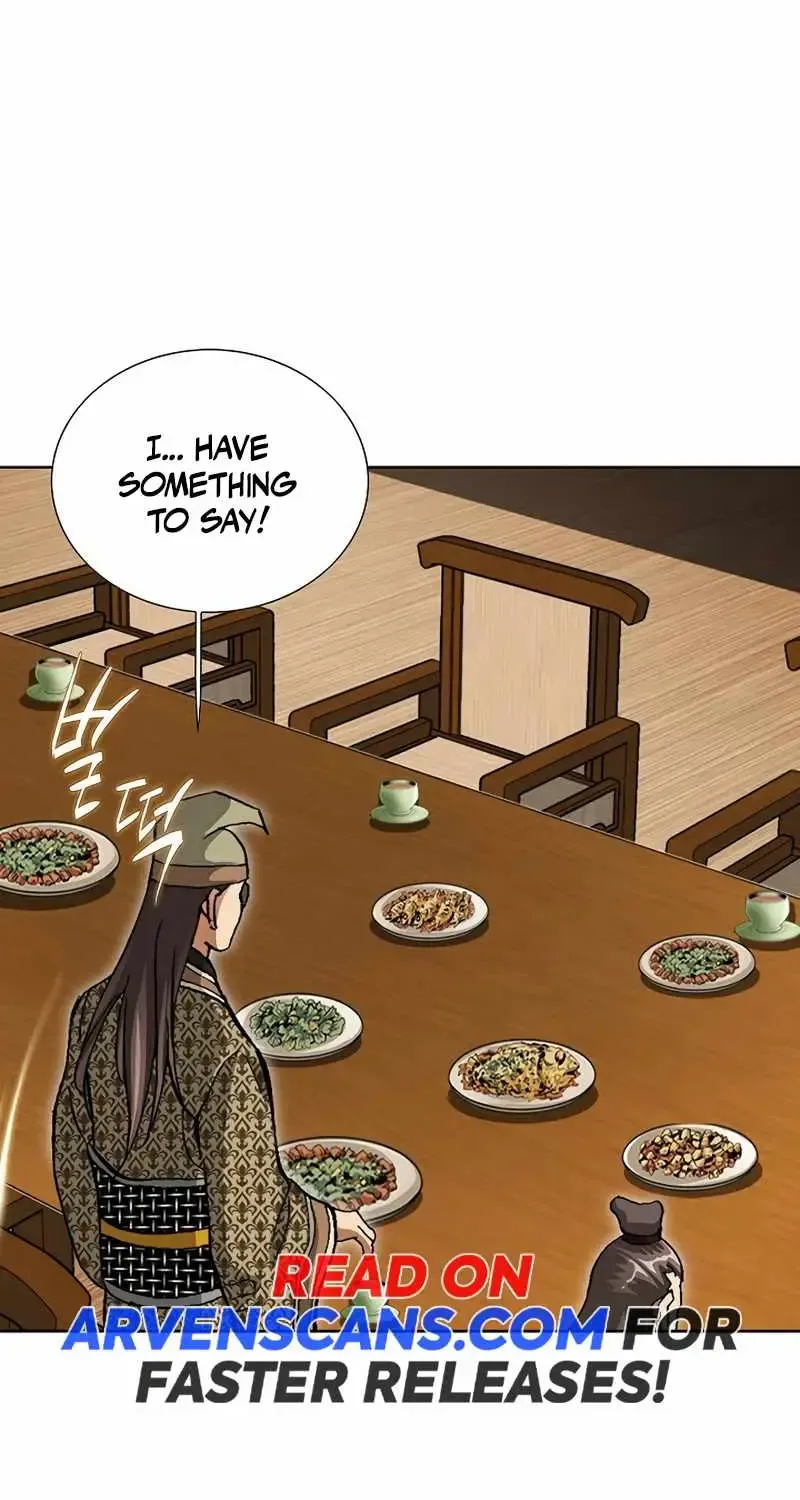 Read Peerless chapter 20 image 41 on Lezhin