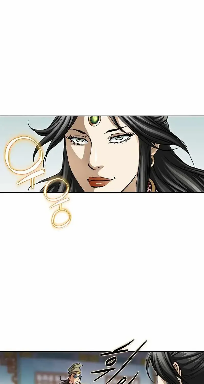 Read Peerless chapter 20 image 44 on Lezhin