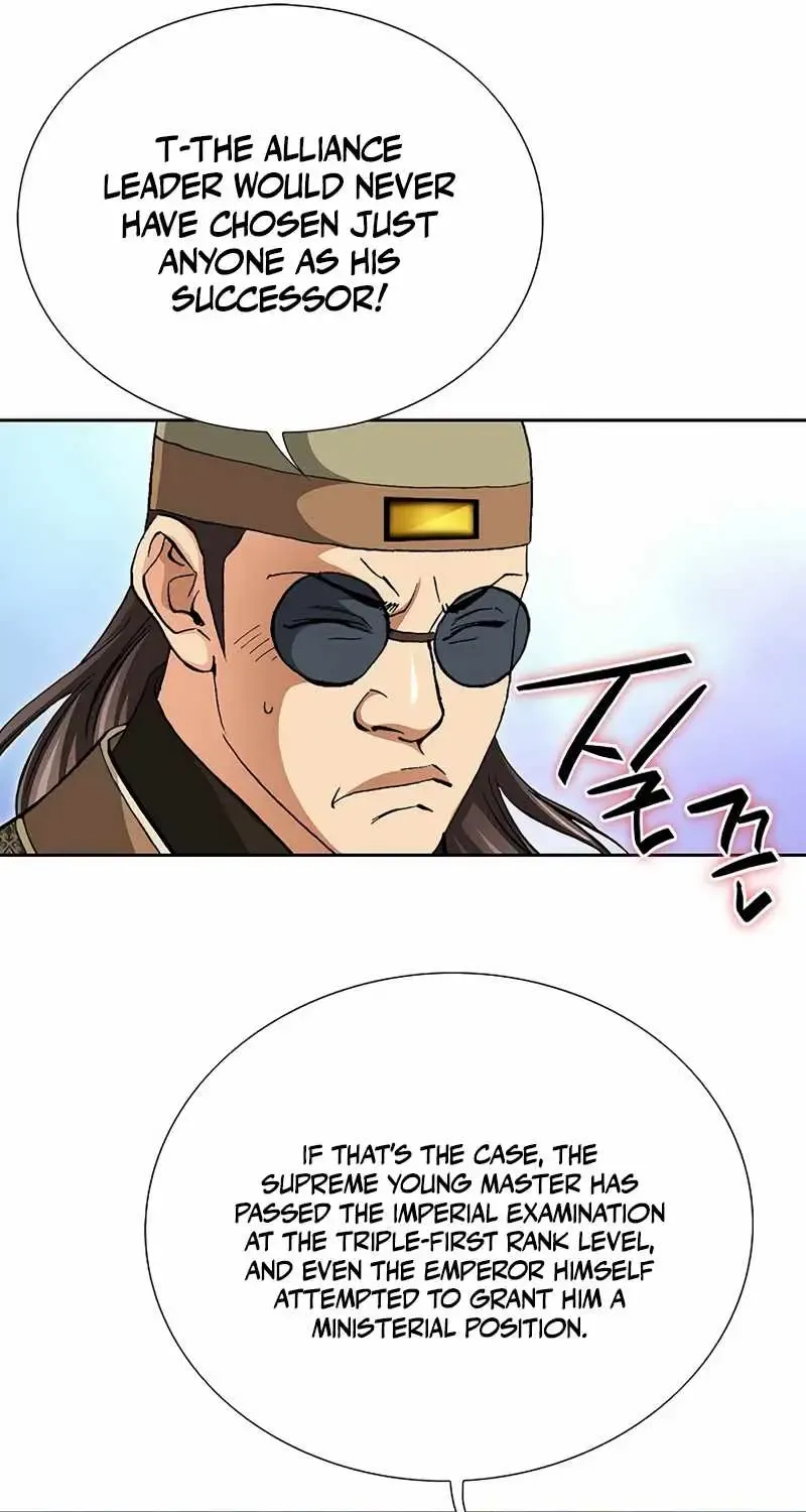 Read Peerless chapter 20 image 47 on Lezhin
