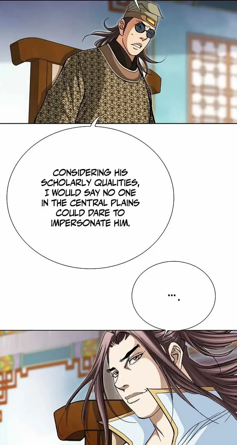 Read Peerless chapter 20 image 48 on Lezhin