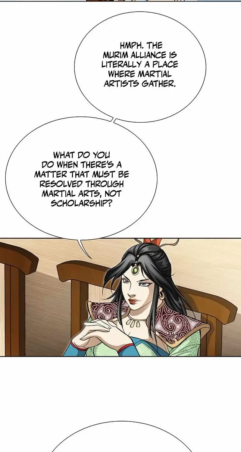 Read Peerless chapter 20 image 49 on Lezhin