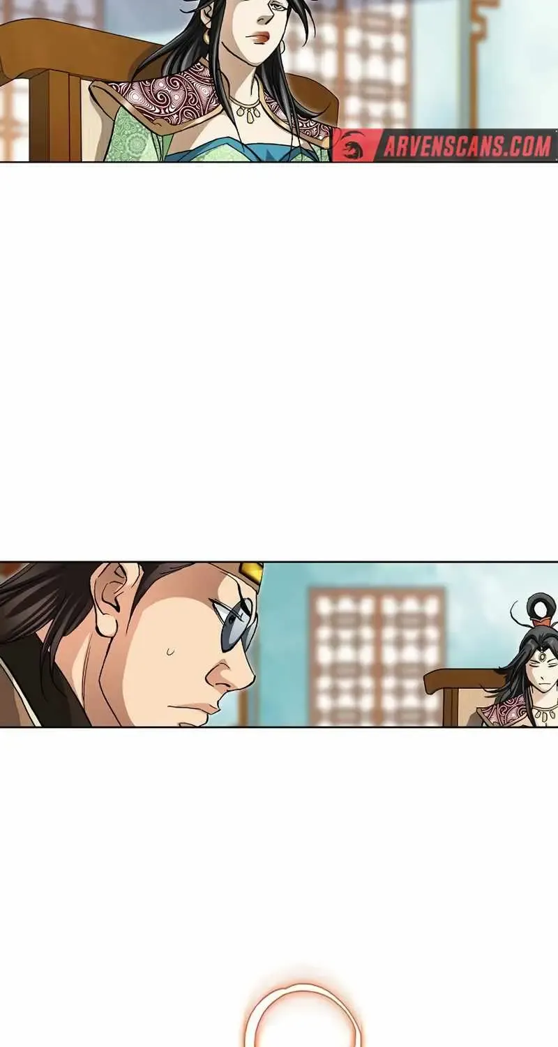 Read Peerless chapter 20 image 51 on Lezhin