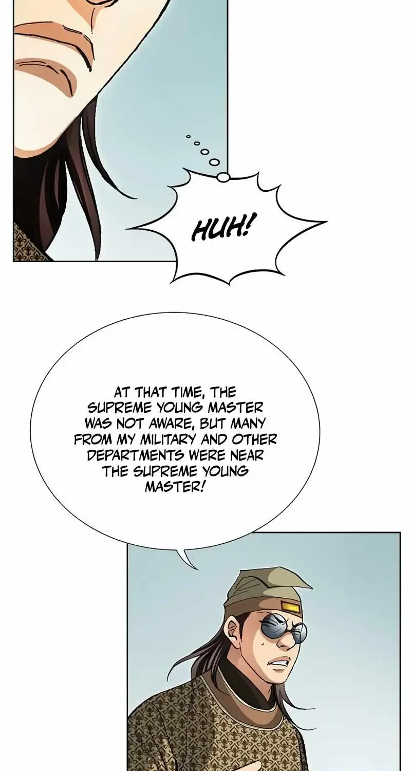 Read Peerless chapter 20 image 53 on Lezhin