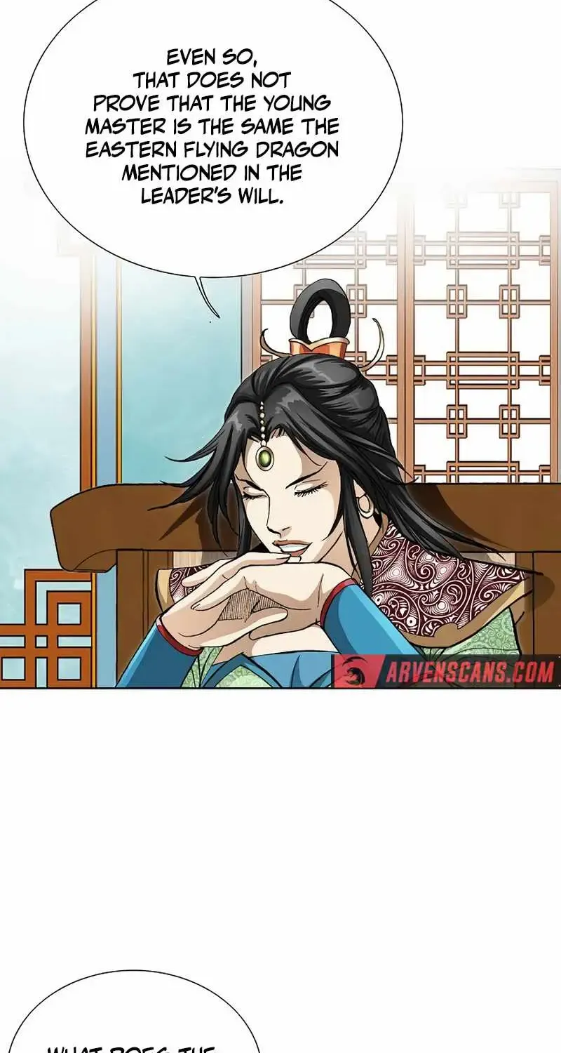 Read Peerless chapter 20 image 58 on Lezhin