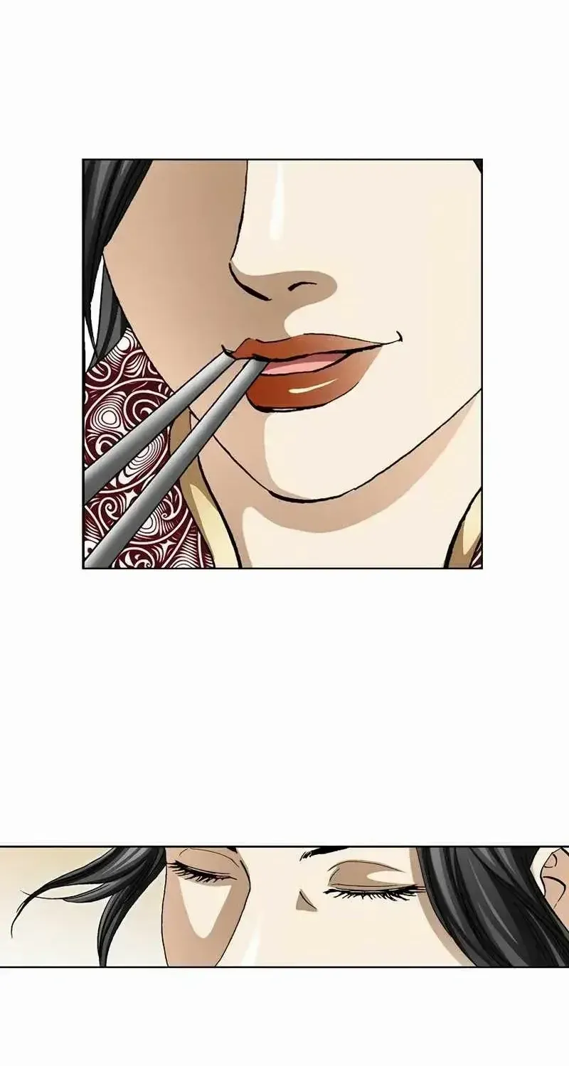 Read Peerless chapter 20 image 6 on Lezhin