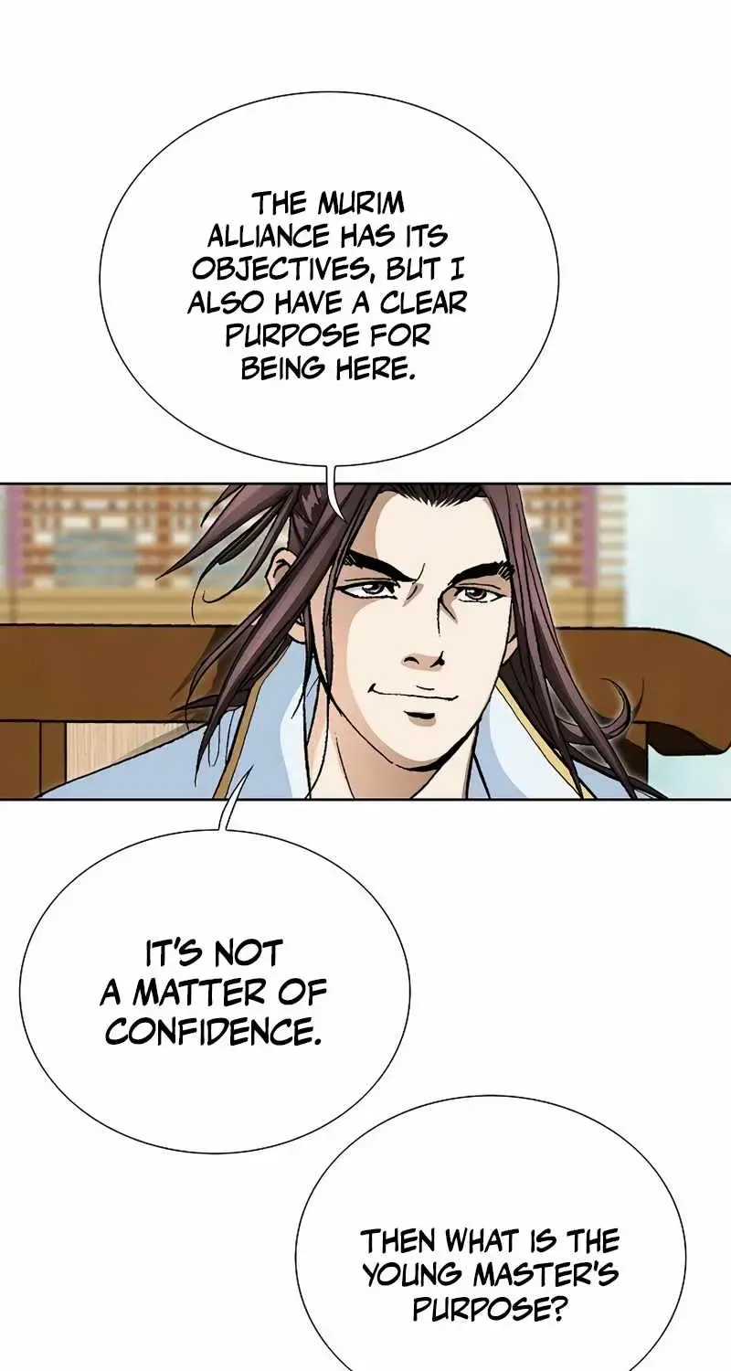 Read Peerless chapter 20 image 61 on Lezhin