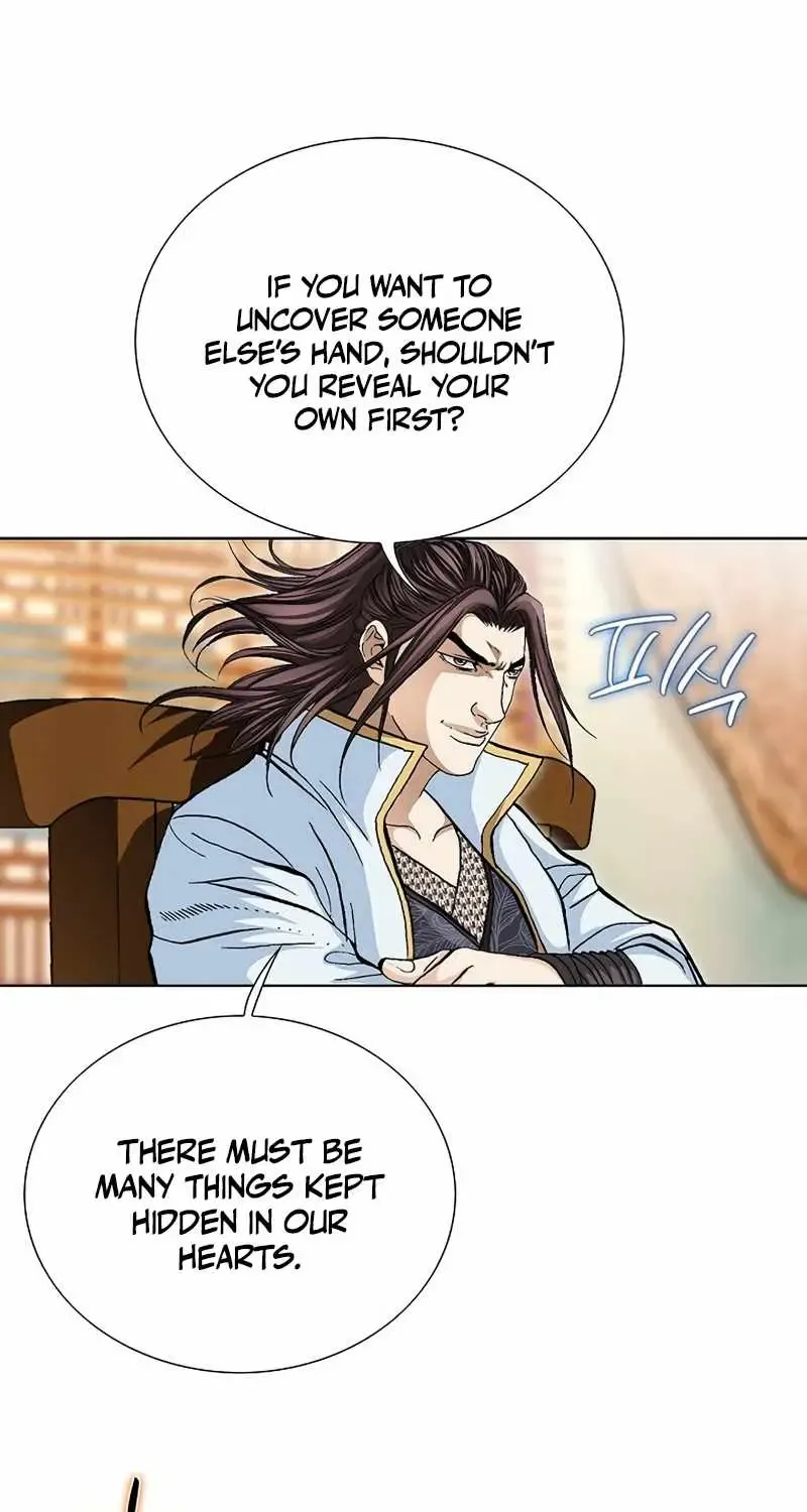 Read Peerless chapter 20 image 63 on Lezhin