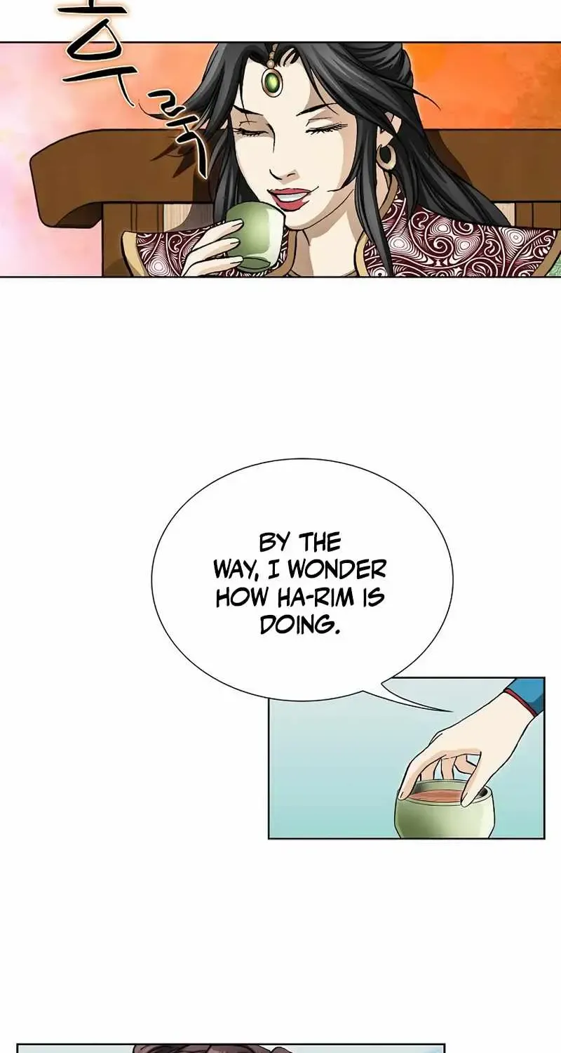 Read Peerless chapter 20 image 64 on Lezhin