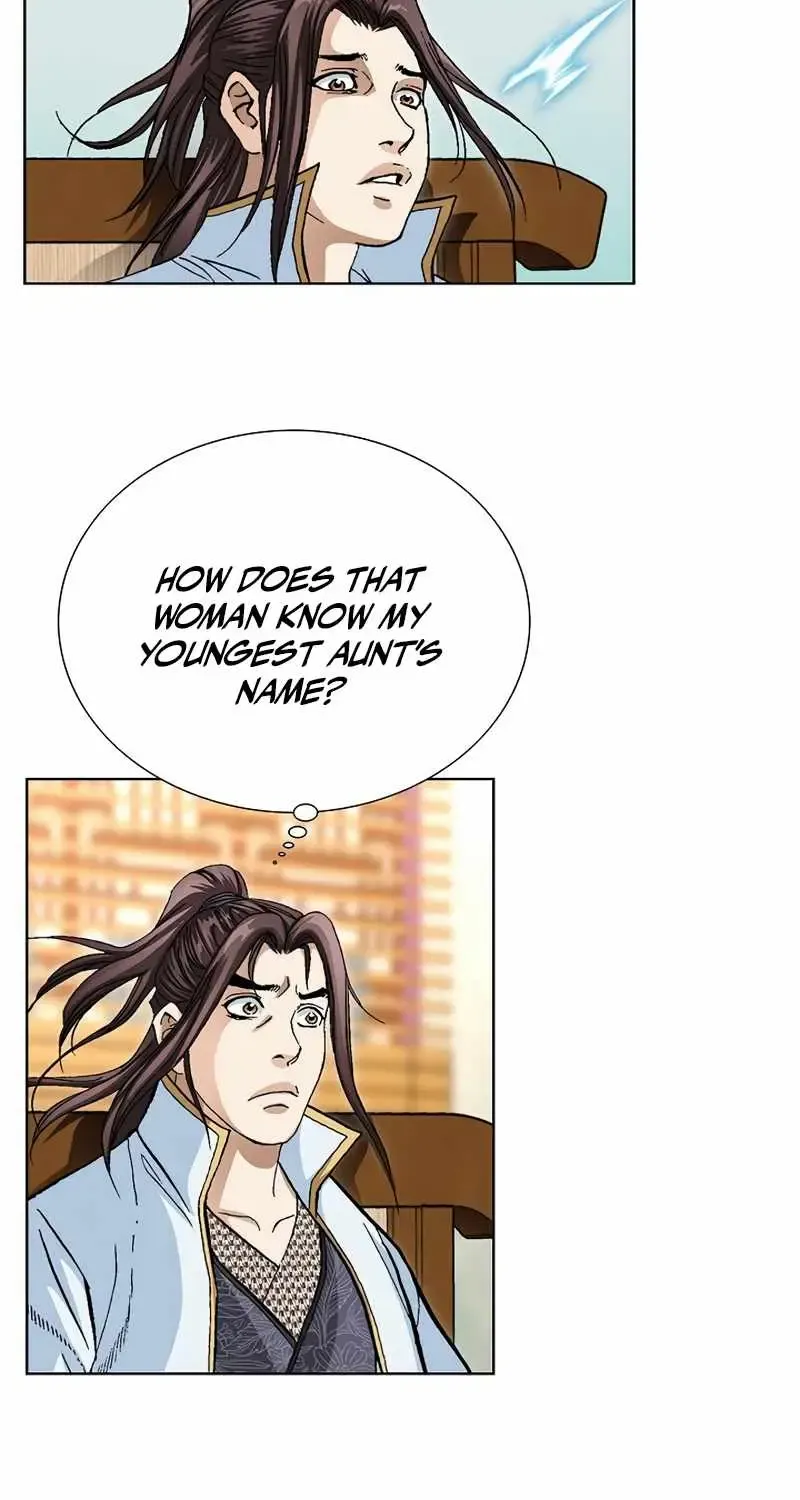 Read Peerless chapter 20 image 65 on Lezhin