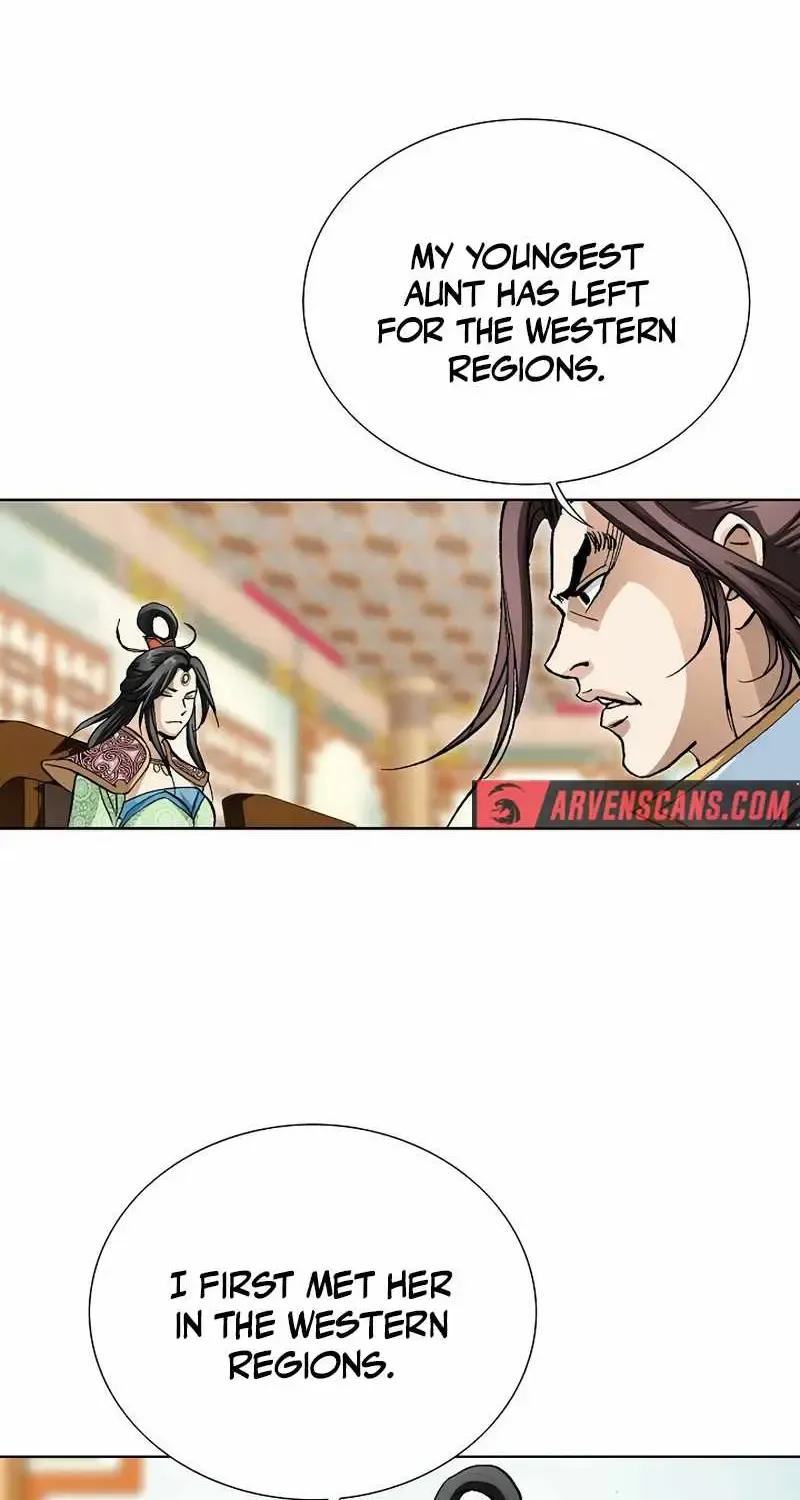 Read Peerless chapter 20 image 66 on Lezhin