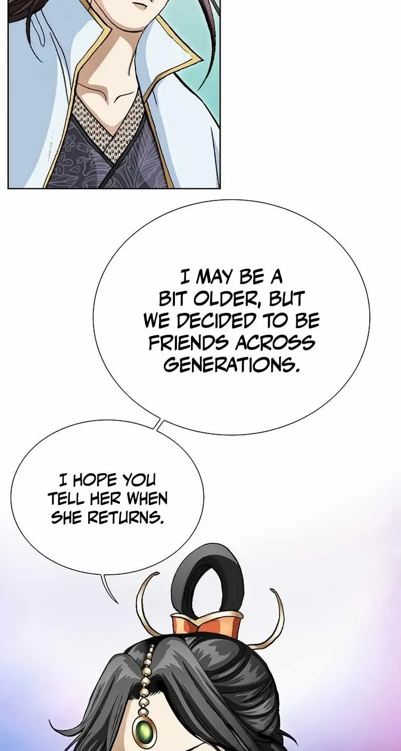 Read Peerless chapter 20 image 68 on Lezhin