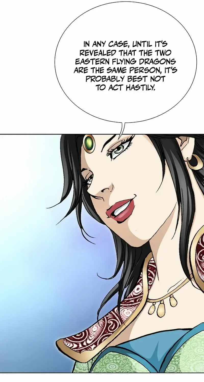 Read Peerless chapter 20 image 71 on Lezhin